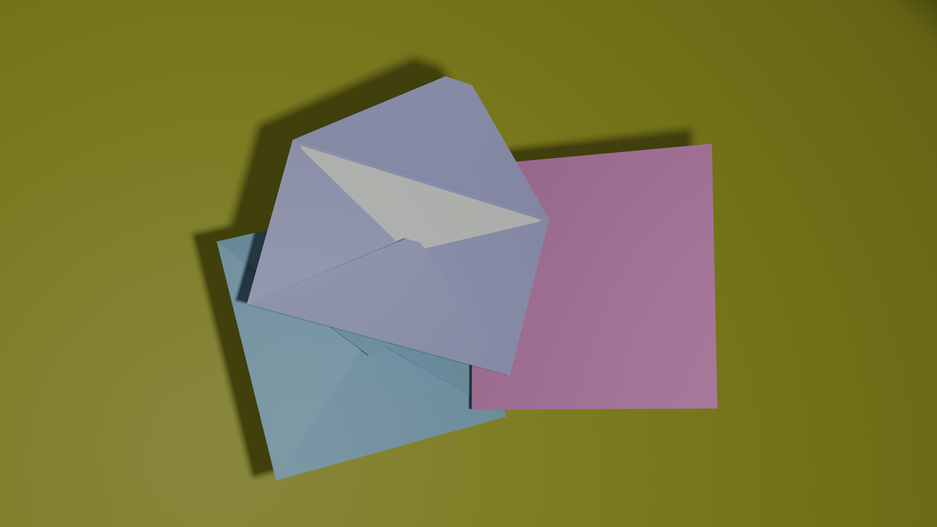 Envelopes